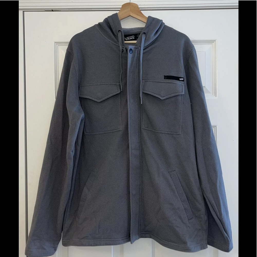 VANS jacket